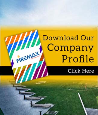 Firemax Safety System Pvt. Ltd.